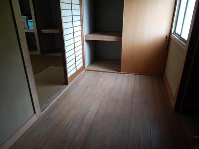 Vacant House Bank Property in Kasaoka, Okayama for Renovation — Image 4, Kasaoka, Okayama