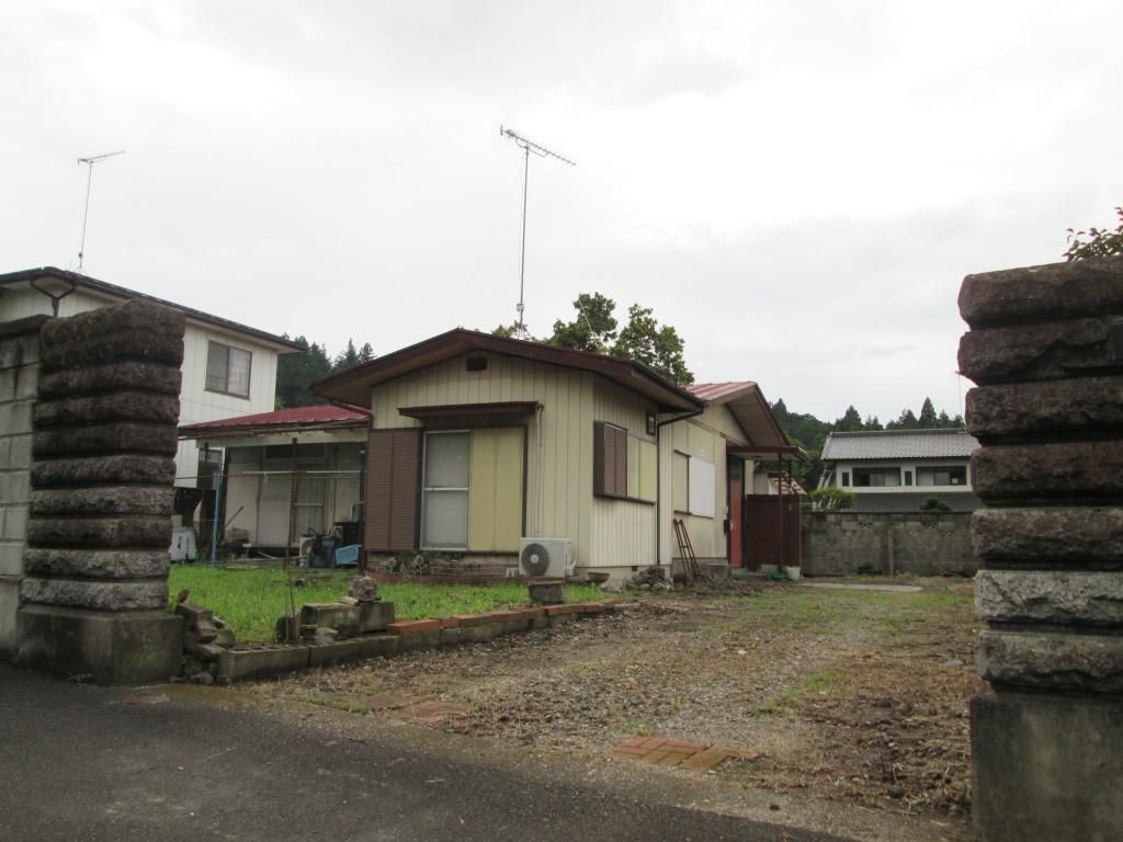 Vacant Land for Sale in Yaita City, Tochigi - 393.44 sqm - Thumbnail 2