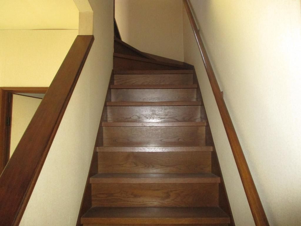 5DK Vacant House for Sale in Quiet Kasaoka, Okayama - Thumbnail 4