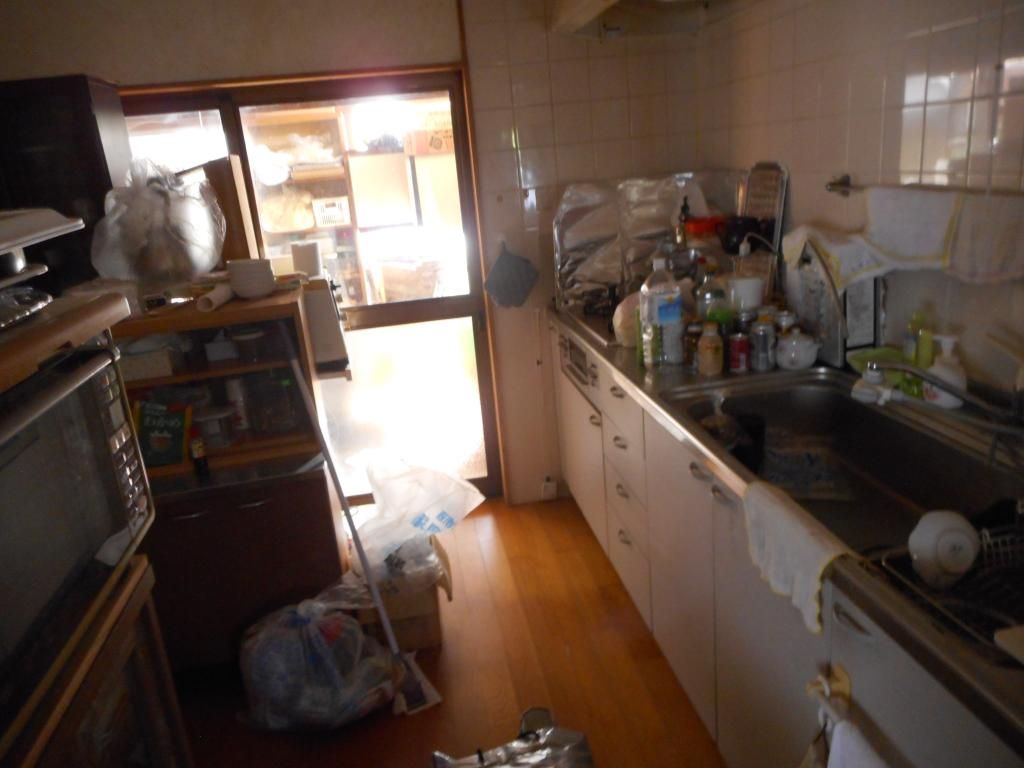4DK Single-Story House in Green Hagi, Yamaguchi - Akiya Bank Property - Thumbnail 2