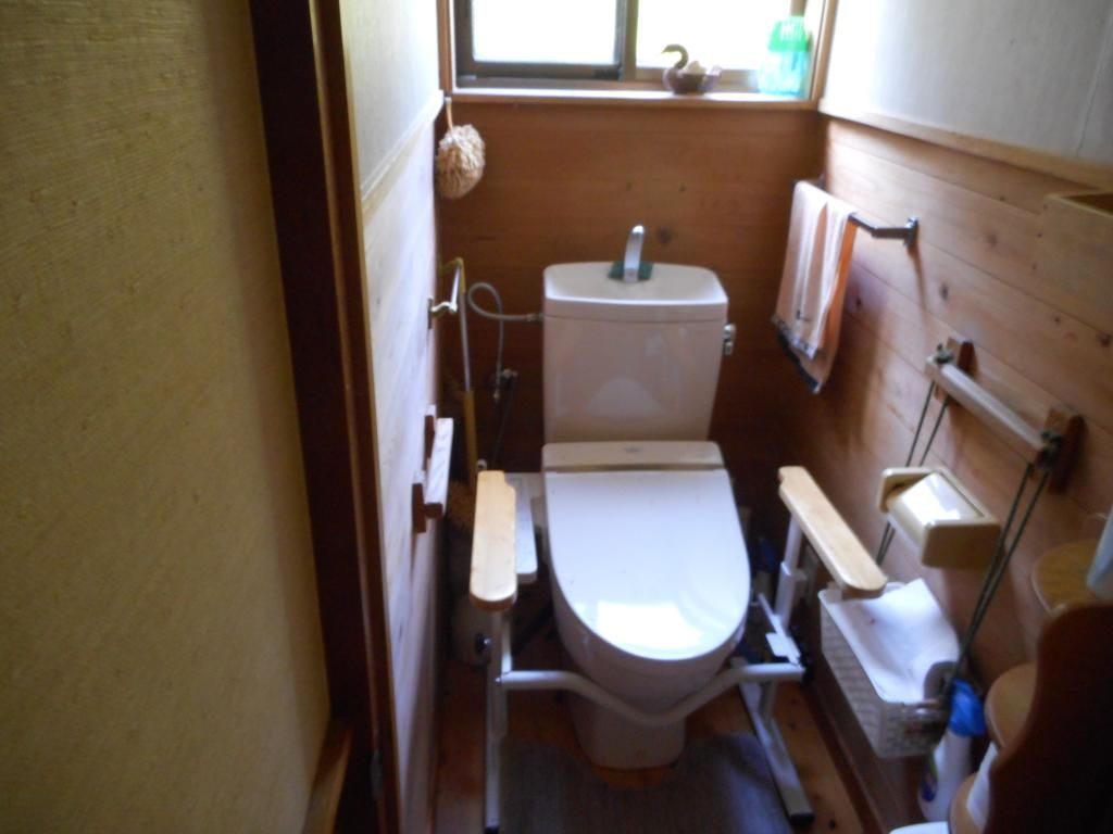 4DK Single-Story House in Green Hagi, Yamaguchi - Akiya Bank Property - Thumbnail 4