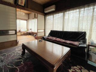 Spacious 4DK House on 677sqm Land in Tochigi City - Thumbnail 4