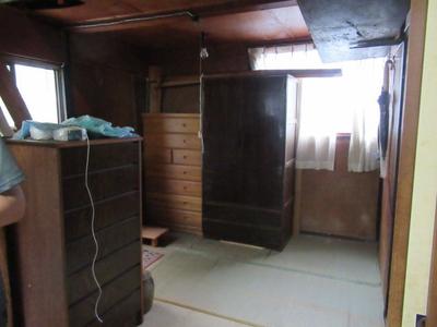 House-R5-16 - Property Details - Fukui Prefecture Echizen Town Vacant House Bank Site — Image 6, Echizen, Fukui