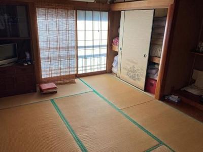 4DK Detached House with Separate Cottage in Hagi, Yamaguchi — Image 1, Hagi, Yamaguchi