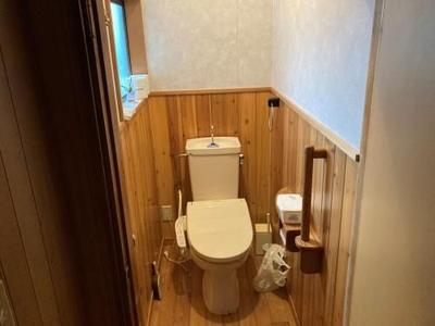 4DK Detached House with Separate Cottage in Hagi, Yamaguchi — Image 3, Hagi, Yamaguchi