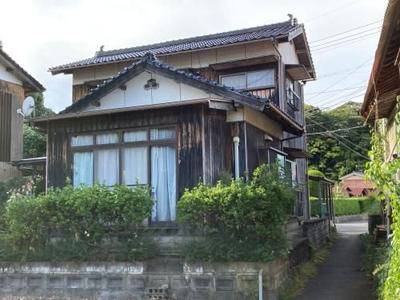 4DK Detached House with Separate Cottage in Hagi, Yamaguchi — Image 1, Hagi, Yamaguchi