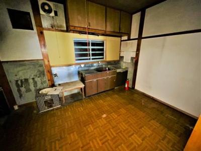 8LDK Traditional House for Sale in Otari Village, Nagano — Interior, Otari, Nagano