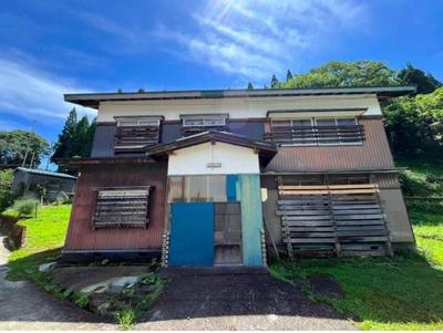 8LDK Traditional House for Sale in Otari Village, Nagano — House, Otari, Nagano