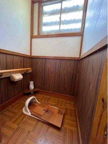 8LDK Traditional House for Sale in Otari Village, Nagano — Interior, Otari, Nagano
