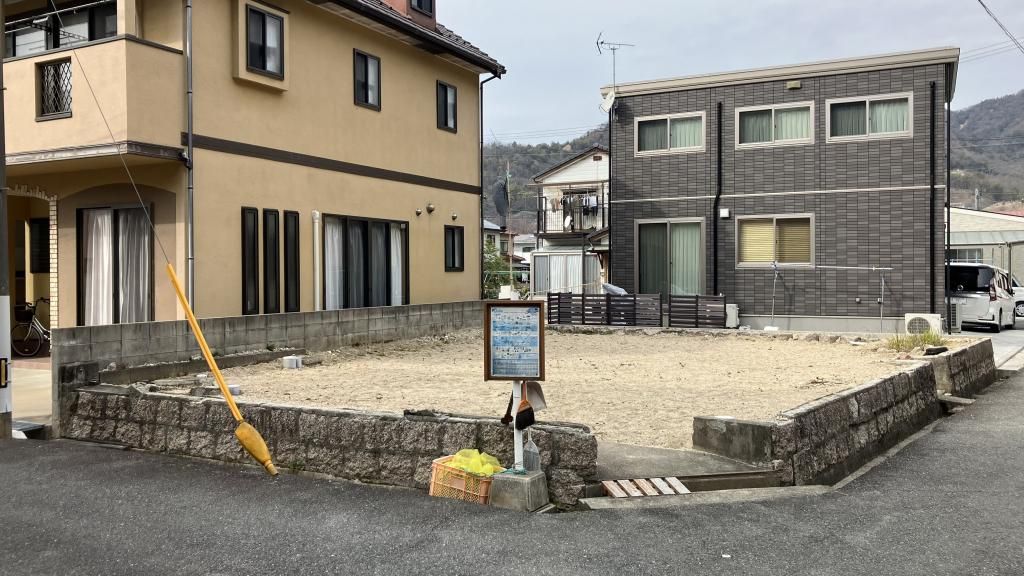 Vacant Land for Sale in Saka Town, Hiroshima - 99.22 sqm Plot - Thumbnail 2
