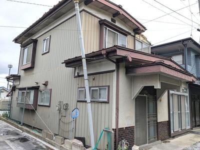 6DK House for Sale in Hachinohe's Minato Area — Image 1, Hachinohe, Aomori