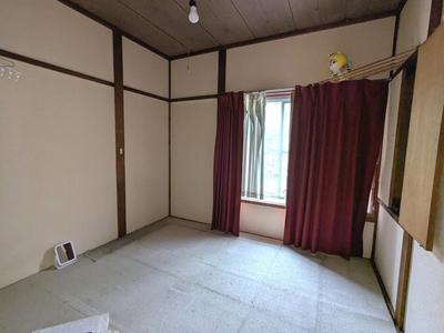 6DK House for Sale in Hachinohe's Minato Area — Image 4, Hachinohe, Aomori