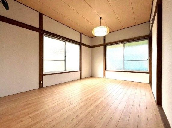 Rental 4DK House in Omachi, Saijo City, Ehime - Thumbnail 4