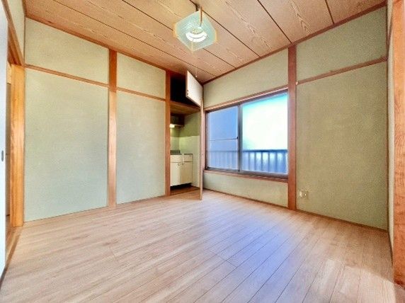 Rental 4DK House in Omachi, Saijo City, Ehime - Thumbnail 3