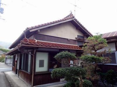 No.209 Takao, Niimi City - Property Details - Okayama Prefecture Niimi City Vacant House Bank Site — Image 1, Niimi, Okayama
