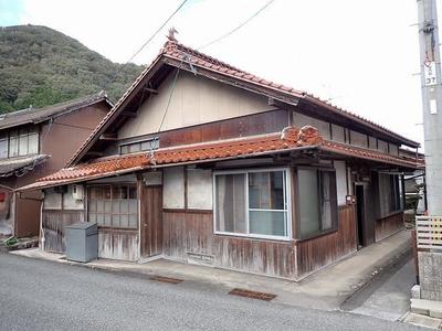 No.209 Takao, Niimi City - Property Details - Okayama Prefecture Niimi City Vacant House Bank Site — Image 2, Niimi, Okayama