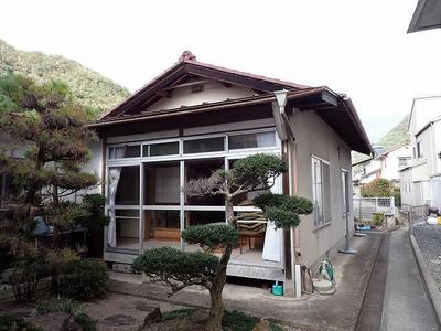 No.209 Takao, Niimi City - Property Details - Okayama Prefecture Niimi City Vacant House Bank Site — Image 4, Niimi, Okayama