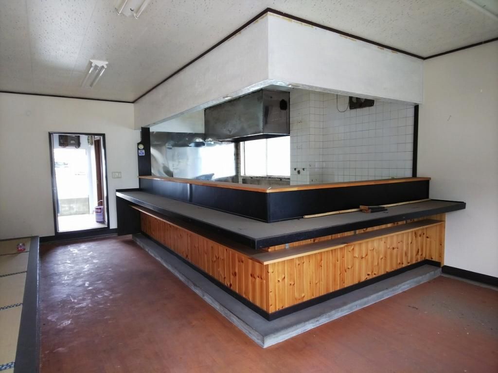 Commercial Space for Rent in Takahagi, Ibaraki - 52.03 sqm - Thumbnail 3
