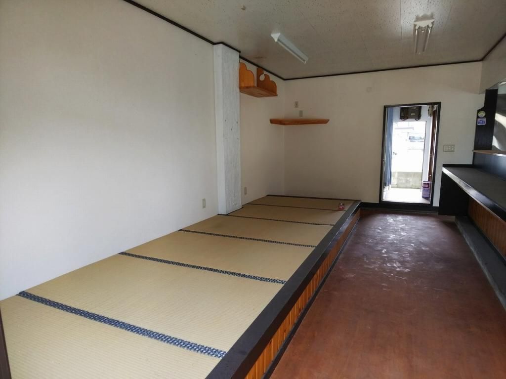 Commercial Space for Rent in Takahagi, Ibaraki - 52.03 sqm - Thumbnail 2