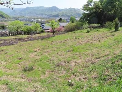 Vacant Farmland for Sale in Yakage Town, Okayama - 505 sqm — Land, Yakage, Okayama