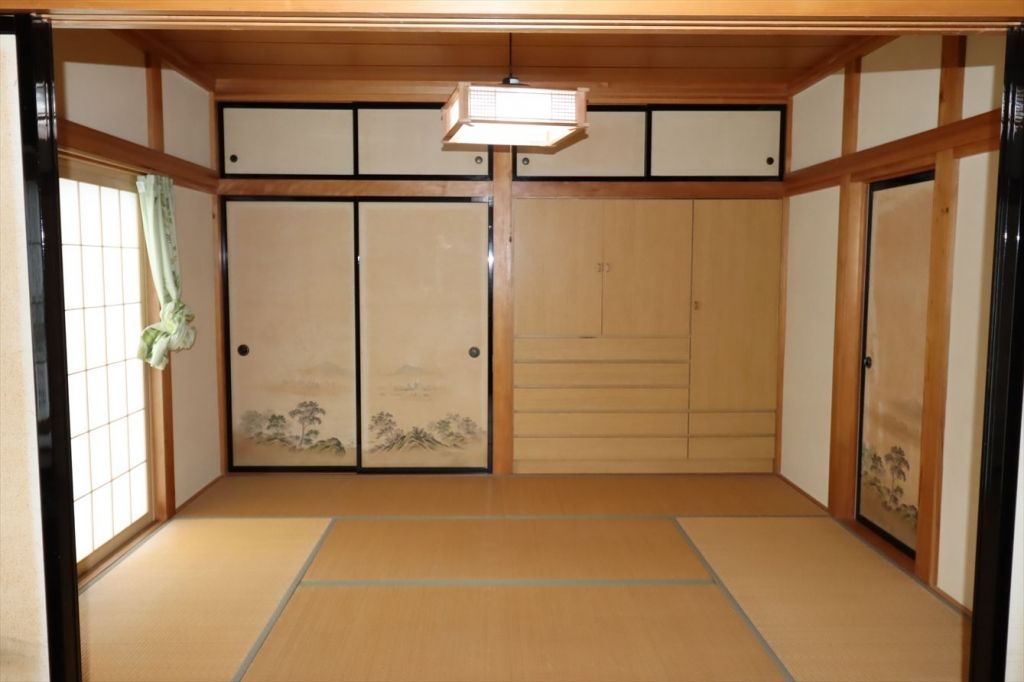 5LDK Rental Detached House in Iwaizumi, Iwate (875 sqm) - Thumbnail 4