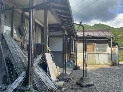 Property number [194] - Property details - Gifu Prefecture Gujo City Vacant House Bank Site — Image 4, Gujo, Gifu