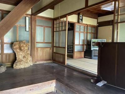 Property number [194] - Property details - Gifu Prefecture Gujo City Vacant House Bank Site — Image 2, Gujo, Gifu