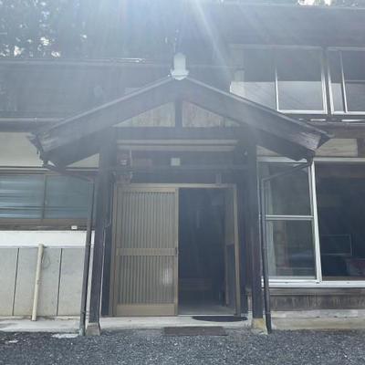 Property number [194] - Property details - Gifu Prefecture Gujo City Vacant House Bank Site — Image 1, Gujo, Gifu