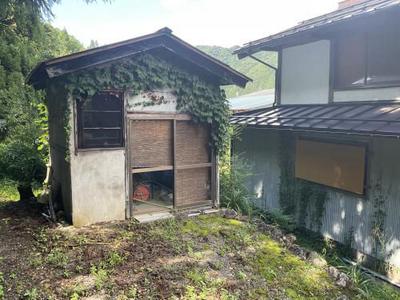 Property number [194] - Property details - Gifu Prefecture Gujo City Vacant House Bank Site — Image 3, Gujo, Gifu