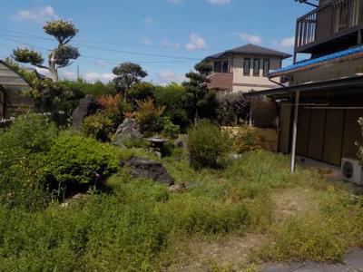 Old House for Sale in Kisozaki Town — Land, Kisosaki, Aichi