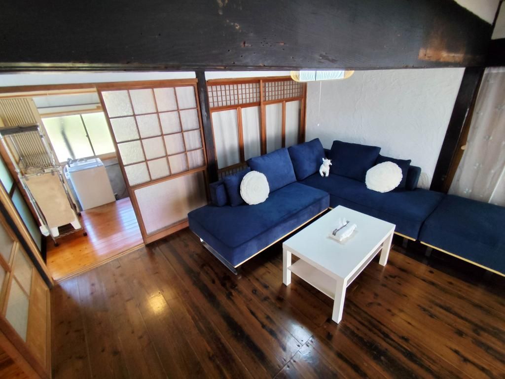 Traditional 6LDK House for Sale in Nagomi, Kumamoto - Thumbnail 4