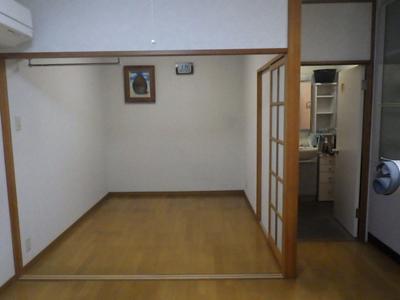 [W3411-268] Asago City Wadayama-cho Higashiya | Asago City Empty House Bank — Image 2, Asago, Hyogo