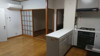 [W3411-268] Asago City Wadayama-cho Higashiya | Asago City Empty House Bank — Image 3, Asago, Hyogo