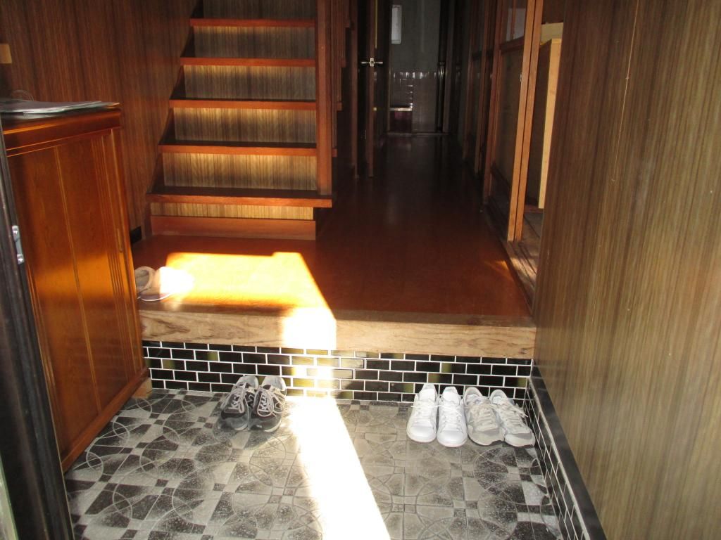 5DK House for Sale in Kasaoka, Okayama - Akiya Bank Listing - Thumbnail 4
