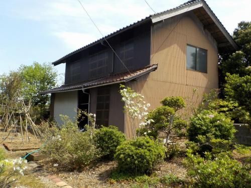 8K House for Sale in Hokuei Town, Tottori - 689 sqm Land - Thumbnail 3