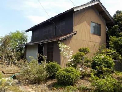 8K House for Sale in Hokuei Town, Tottori - 689 sqm Land — Image 2, Hokuei, Tottori