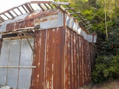 8K House for Sale in Hokuei Town, Tottori - 689 sqm Land — Image 1, Hokuei, Tottori