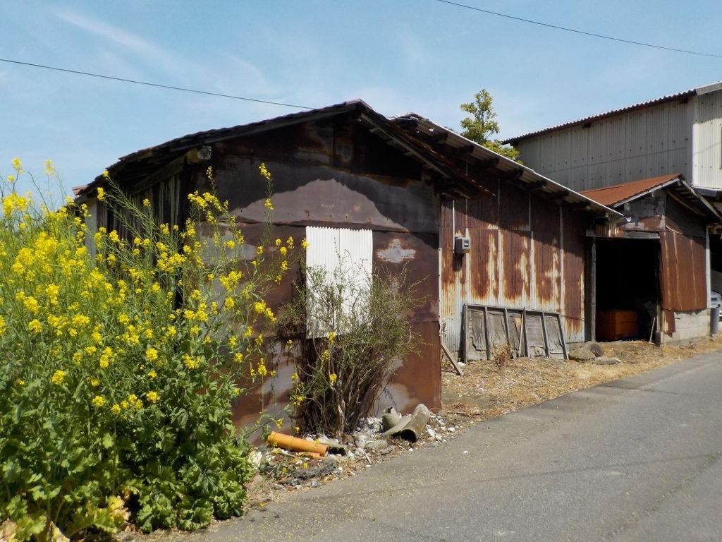 8K House for Sale in Hokuei Town, Tottori - 689 sqm Land - Thumbnail 4