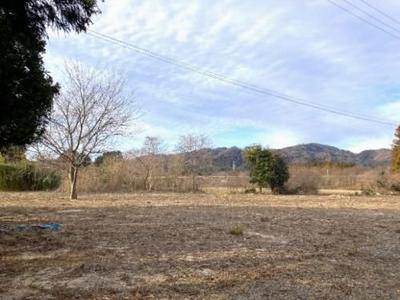 Large Rental Land Plot in Ōkuma, Fukushima - 19,996 sqm — Land, Okuma, Fukushima