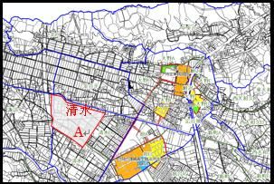 Large Rental Land Plot in Ōkuma, Fukushima - 19,996 sqm - Thumbnail 3