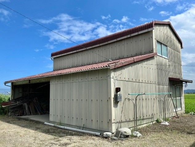 6DK Rental House with Storage in Saijo City, Ehime - Thumbnail 2