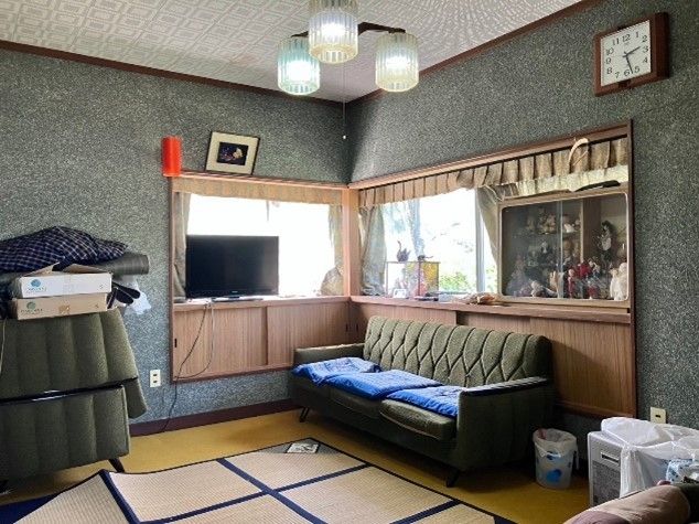 6DK Rental House with Storage in Saijo City, Ehime - Thumbnail 4