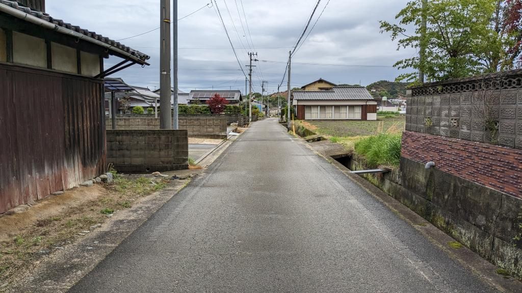 Farmland Kominka for Sale in Imabari, Ehime - 4DK Traditional House - Thumbnail 3