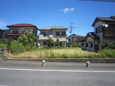 185.8 sqm Vacant Land for Sale in Tone Town, Ibaraki — Land, Tone, Ibaraki