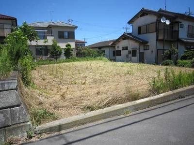185.8 sqm Vacant Land for Sale in Tone Town, Ibaraki — Land, Tone, Ibaraki