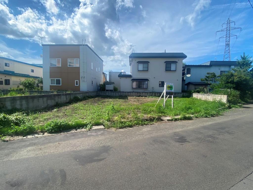 Vacant Land for Sale in Hirosaki Residential Area - Thumbnail 3