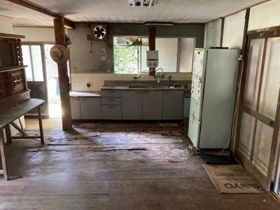 Vacant House No. 164 - Property Details - Kumamoto Prefecture Uki City Vacant House Bank Site — Image 8, Uki, Kumamoto