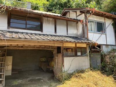Vacant House No. 164 - Property Details - Kumamoto Prefecture Uki City Vacant House Bank Site — Image 2, Uki, Kumamoto