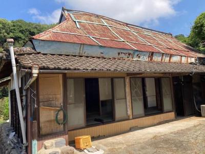 Vacant House No. 164 - Property Details - Kumamoto Prefecture Uki City Vacant House Bank Site — Image 1, Uki, Kumamoto