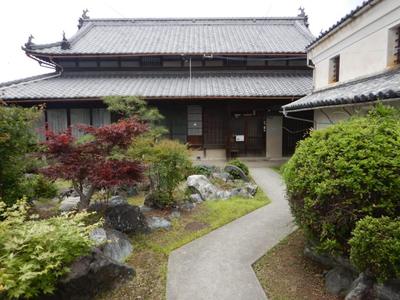 Traditional 8DK Home in Iyo City with 704㎡ Land — Image 4, Iyo, Ehime